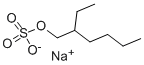 2-乙基己基硫酸酯钠盐