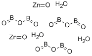 硼酸锌