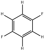1,4-二氟苯-D4