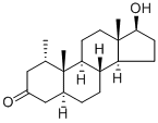 甲氢睾酮