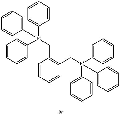 邻亚二甲苯基联(溴化三苯基膦)