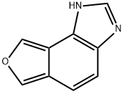1H-Furo[3,4-e]benzimidazole(9CI)