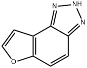 2H-Furo[3,2-e]benzotriazole