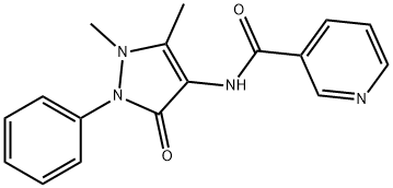 烟酰氨基比林