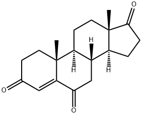 4-雄烯三酮