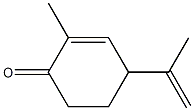 2-Methyl-4-(1 -methylethenyl)-2-cyclohexene-1 -one