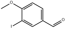 3-IODO-4-METHOXYBENZALDEHYDE