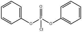 氯磷酸二苯酯