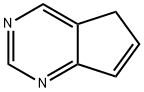 5H-Cyclopentapyrimidine (8CI,9CI)