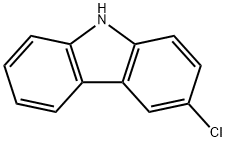 3-氯咔唑