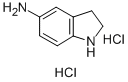 二氯化5-吲哚啉-1-嗡基铵