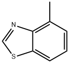 4-甲基苯并噻唑