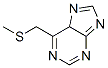 6-(methylsulfanylmethyl)-5H-purine