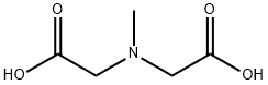 N-甲基亚氨二乙酸
