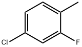 4-氯-2-氟甲苯