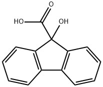 9-羟基-9-芴甲酸