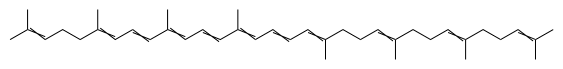 7,8,11,12-Tetrahydro-ψ,ψ-carotene