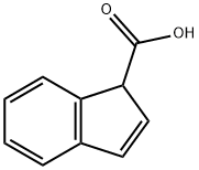 1H-茚-3-羧酸