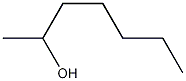 2-庚醇