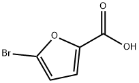 5-溴-2-糠酸