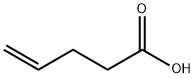 4-戊烯酸