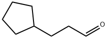 3-环戊基丙醛