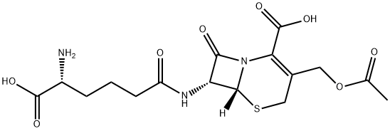 头孢菌素C(7-ACA)