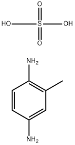 甲苯-2,5-二胺硫酸盐