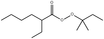 过氧化叔戊基-2-乙基己酸酯