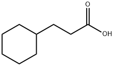 3-环己基丙酸