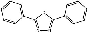 2,5-二苯基-1,3,4-恶二唑
