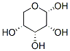 alpha-D-Ribopyranose(9CI)