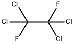 1,1,2,2-Tetrach lorodifluoroethane