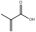 2-Methyl-2-propenoic acid