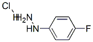 4-氟苯肼盐酸盐