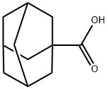 1-金刚烷甲酸