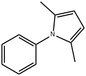 2,5-二甲基-1-苯基吡咯