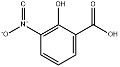 3-硝基水杨酸