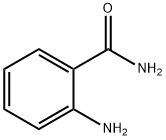 2-氨基苯甲酰胺