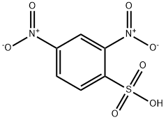 2,4-二硝基苯磺酸二水合物