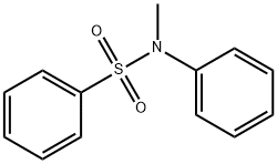 N-甲基-N-苯基苯磺酰胺