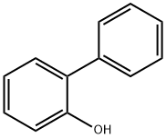 11 -Hydroxy-2-phenylbenzene