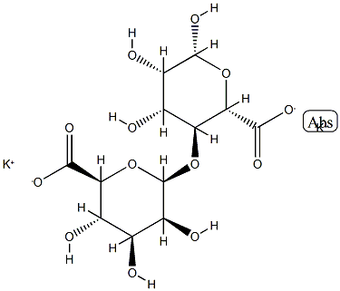 海藻酸钾