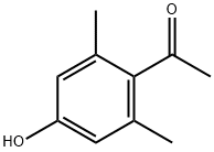 4-羟基-2,6-二甲基苯基乙酮