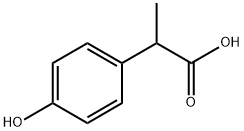 (4-羟苯基)-2-丙酸