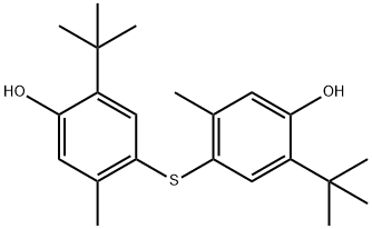 4,4'-硫代双(6-特丁基间甲酚)