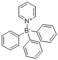 吡啶三苯基硼