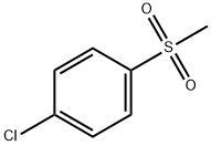 4-氯苯基甲基砜