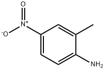 4-硝基-2-甲苯胺