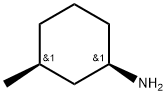 顺-3-甲基-环己胺